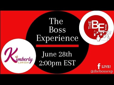 Promotional video thumbnail 2 for Intern'l Bestselling Author & Speaker