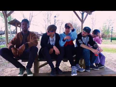 JOANPSIKO x GOUNYER - ZER0S | VIDEOCLIP