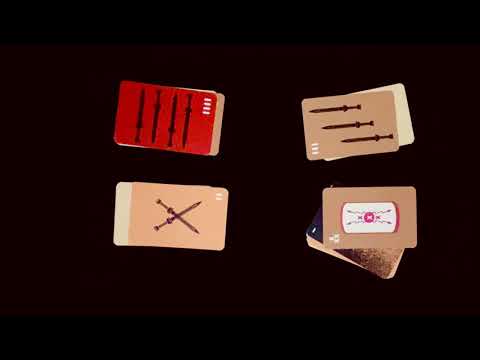 Karetní gladiátorské souboje: KREV A PÍSEK