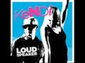 Muzyka nie szkodzi Kendi - Heartbeat Of The City ...