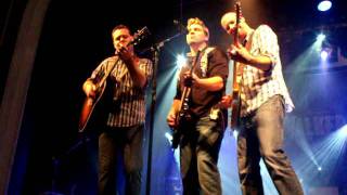 Do It Right~Doc Walker