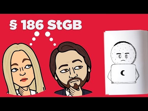 Dürfen die das?! Üble Nachrede