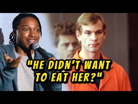 How to Escape a Serial Killer