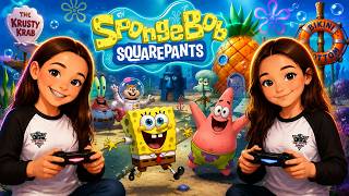 SpongeBob SquarePants