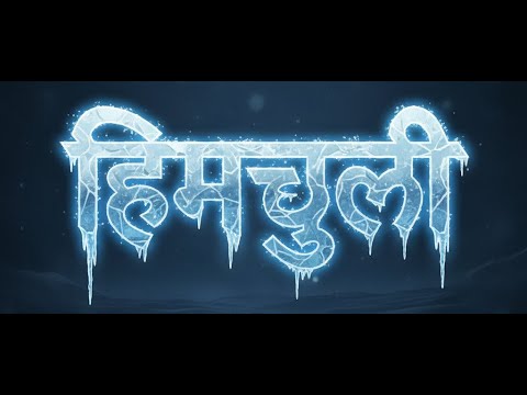 Brihat Pahari - Himchuli