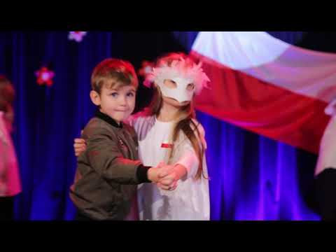 Pisk Białego Orła - Przedszkole nr 420 „Nasza Bajka” - grupa 6 „Sowy”