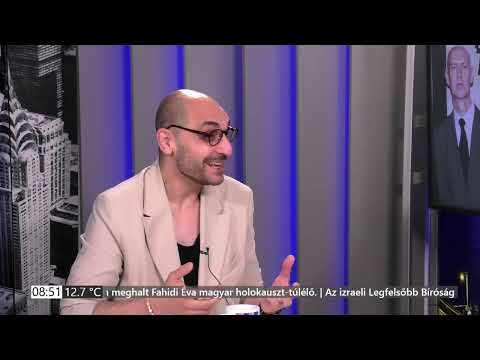 PIRKADAT Gayer Ferenccel: Gáspár Károly