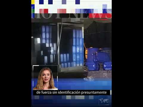 🔴 #ATENCIÓN | Golpe al contrabando en Eloy Alfaro: incautan cientos de galones de combustible