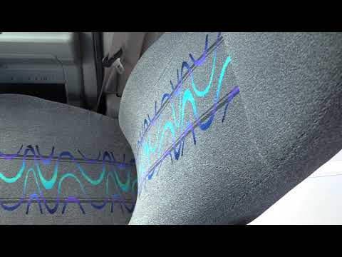 2016 Ford Goshen 14 Passenger + Rear Luggage Shuttle Bus - S11432