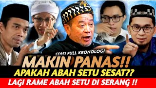 Download lagu 🔴TRENDING NOW!! ABAH SETU HINDERED!! ABAH'S WITTY RESPONSE LEAVES EVERYONE SPEECHLESS mp3 Download lagu 🔴TRENDING NOW!! ABAH SETU HINDERED!! ABAH'S WITTY RESPONSE LEAVES EVERYONE SPEECHLESS mp3