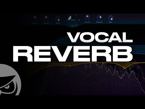 Top 10 Vocal Reverb Tips
