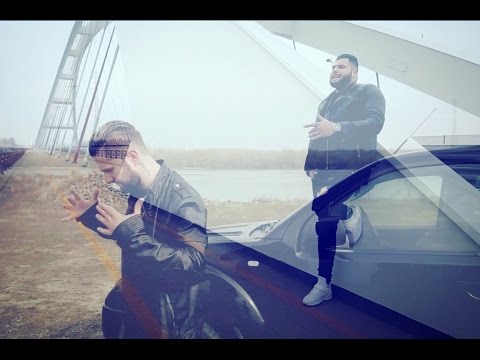 RAUL x ÁBRAHÁM - BOMBÁZÓ (Official Music Video)
