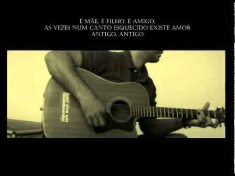 O Tom Do Amor - Paulinho Moska