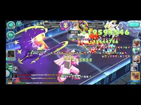 Pokeland Legends: Malice Palkia vs DanyV1 Heatran