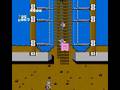 NES Game Over Screens 