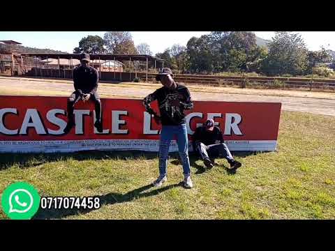 Ti gonzi, Damascus_-_kwauri ikoko(official dance video)