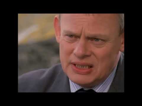 Doc Martin - Martin and Louisa story 2 of 4