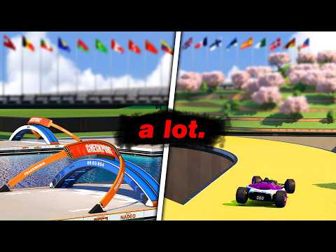 How Many World Records Can I Beat in 1 Hour?