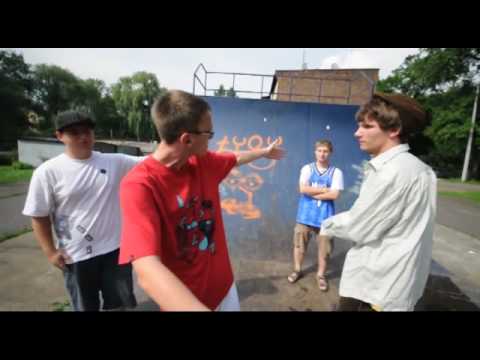 Chorzowianin.tv: Nieznani Wykonawcy