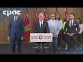 Ontario increases support for Indigenous participation in mining – May 21, 2025