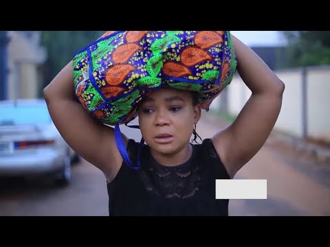 True Life Story Of This Poor Humble Orphan Will Melt Your Heart - NEW Movie Rachael Okonkwo Movie