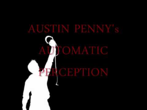 Automatic Perception Vol 1 Part 2 - Continuous DJ Mix