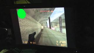 Na`Vi vs. Iron WIll @ Intel Challenge