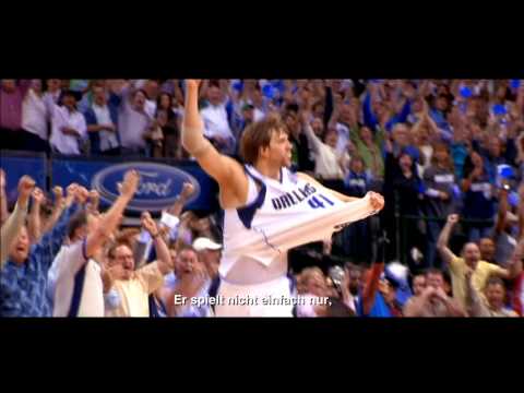 Nowitzki. Der Perfekte Wurf (Film-Teaser 4)