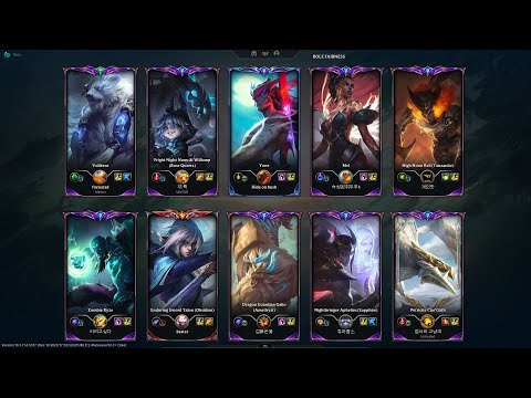 T1 Faker | Yone MID vs Galio | Patch 26.1 | 2026-01-14 | LoL Replay