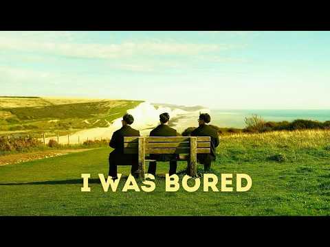 How The Pandemic Turned Him Into A Filmmaker