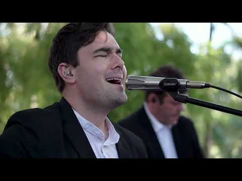 Tudo Mudou - Belo (Tato Moraes) - Entrada do Noivo