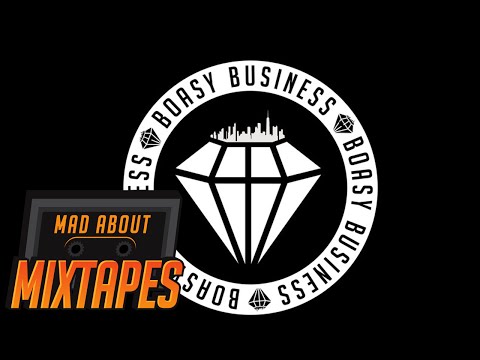 Blittz Gullyish - Stap Yah Noise (Prod. 23Beats) | MadAboutMixtapes