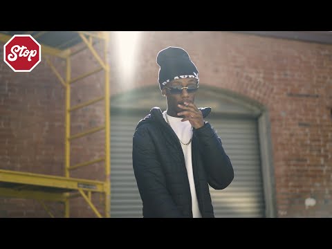 Young Zip - "Spent Ah Dub" (Prod. Milo) Shot By Nick Rodriguez