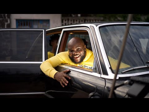 El Georges - JUBILER (clip officiel )