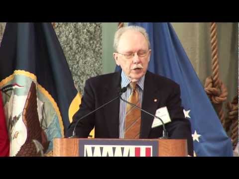 Mason Lecture: Dr. Raymond Callahan, "What Churchill Left Out"