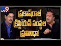 Is Prakash Raj a christian agent as claimed by RSS? - TV9