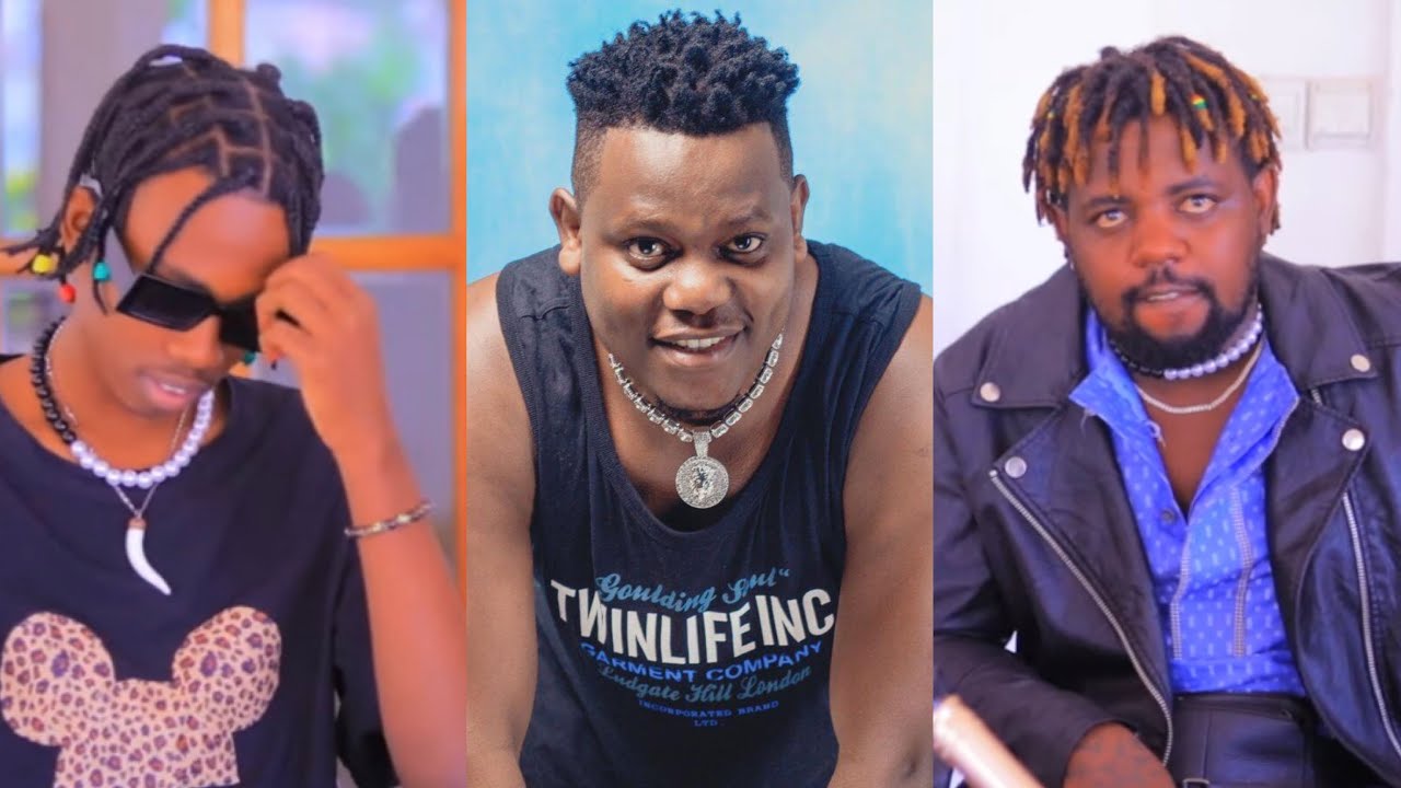 Nje kwishyuza Bruce Melody  yakamejeje|Ndabivuga ninushaka mubisibe nubundi Tv niye|umwaka urashize