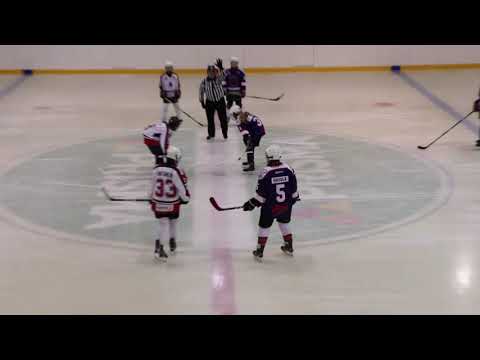 U12 Seinäjoki, S-Kiekko sininen - IF Pucken 9 1 2021