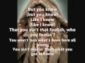 Mary J. Blige - I am ( with Lyrics )