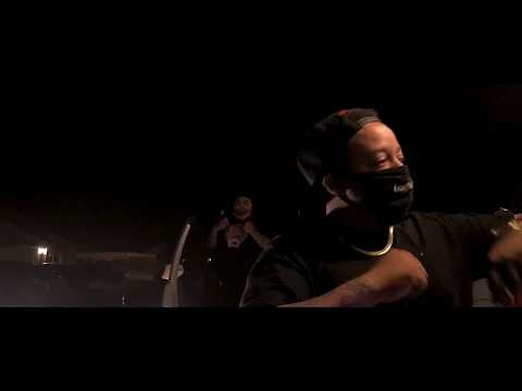 Interstate Steve x DGrinz - We Mobbin (Official Video)