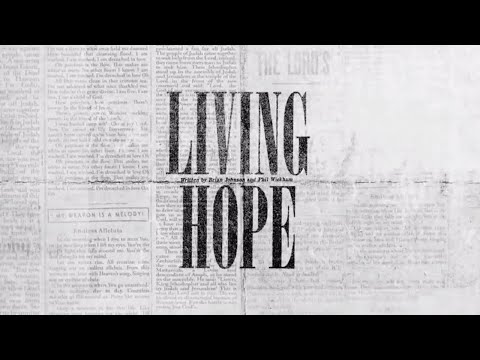 download lagu mp3 mp4 Bethel Music Living Hope Lyrics, download lagu Bethel Music Living Hope Lyrics gratis, unduh video klip Bethel Music Living Hope Lyrics
