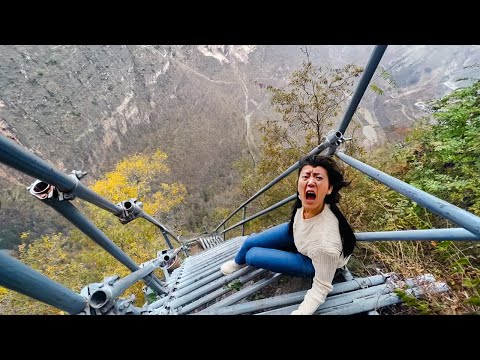 Moments When Things Went Wrong