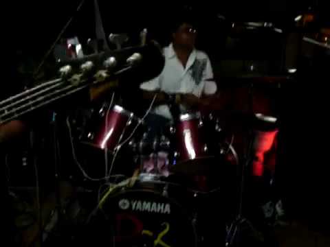 Prince Navin Prabhoo LIVE with Big Band "DX"