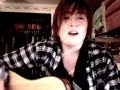 Nervous in the Light of Dawn (Leigh Nash cover)