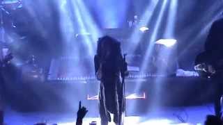 Kovacs ~ Intro / Diggin' @ Votanikos Live Stage Athens