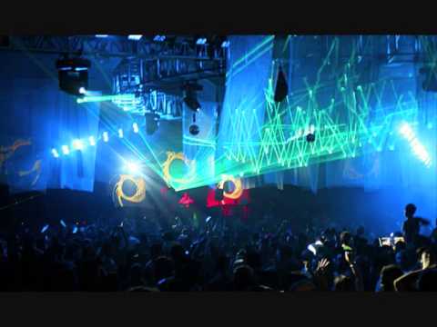 Disco Sandro Vibot INSOMNIA Tomcraft - The LordDarkness