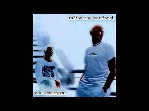 Radioactive Sandwich - The Late Night Dub Party Parade (edit)