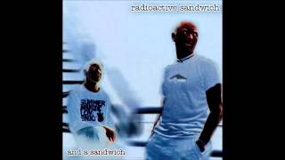 Radioactive Sandwich - The Late Night Dub Party Parade (edit)