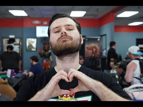 Yu-Gi-Oh! Top 8 Kissimmee Regional | Superheavy Samurai | (Ft Joseph Staskey)