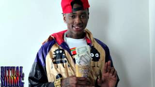 Soulja Boy - Dope Boy